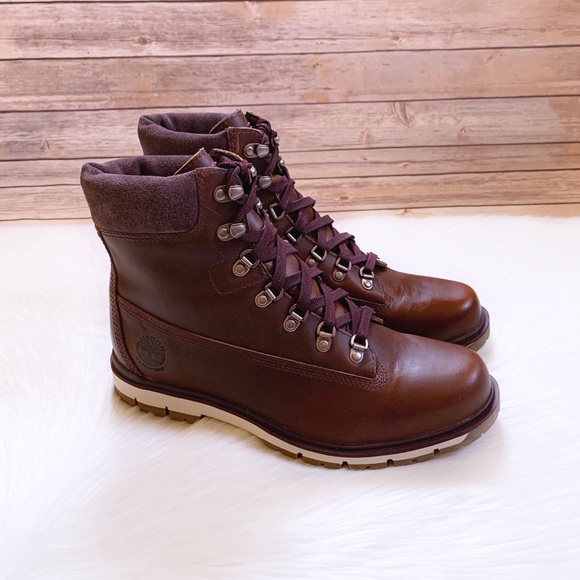 Timberland Other - Timberland Men’s Radford 6” D-Ring Waterproof Boot